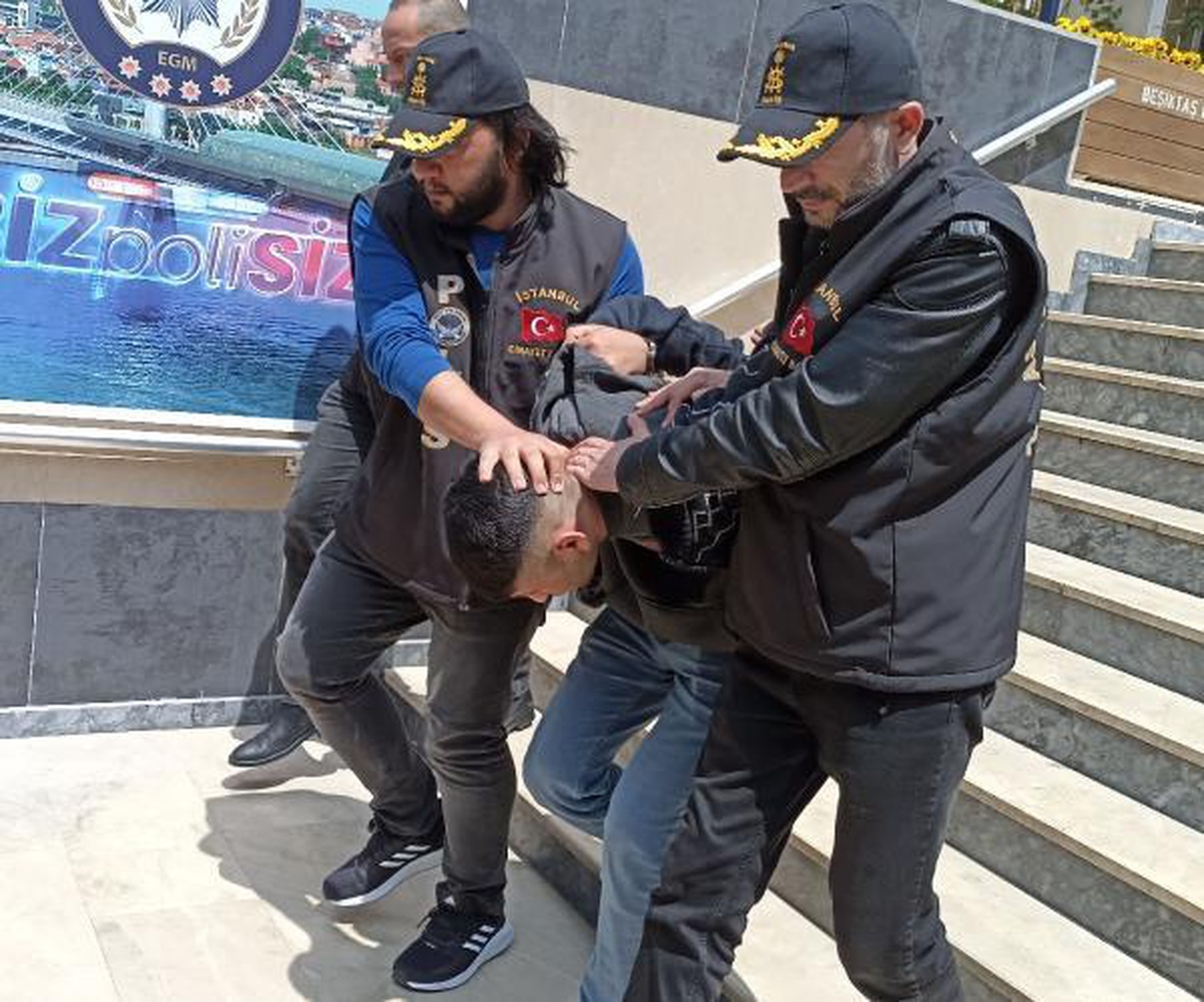 Son dakika haberi! Esenler\'de Asiye\'yi öldüren saldırgan adliyeye sevk edildi; Cinayette yeni detaylar