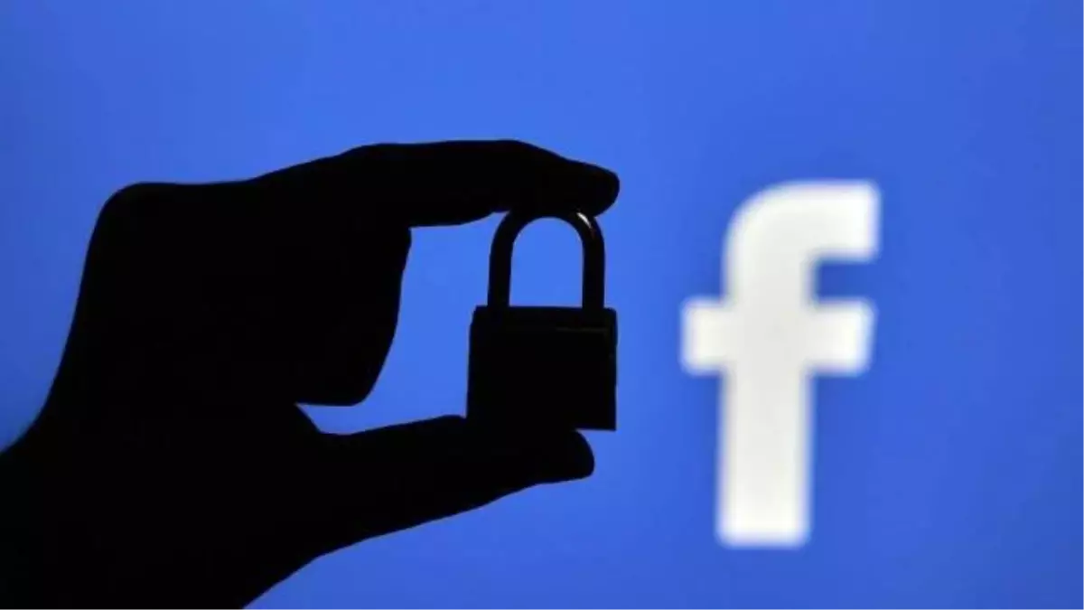 Facebook arkadaşlık isteği kapatma nasıl yapılır?