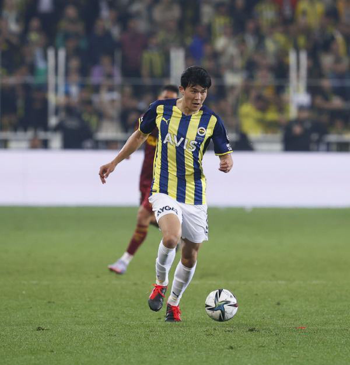 Fenerbahçe\'den Kim Min-Jae ve Arda Güler\'in sakatlıklarıyla ilgili açıklama