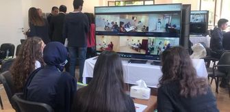 İran ve Arap ülkelerindeki Lübnanlılar genel seçimler için oy kullanmaya başladı