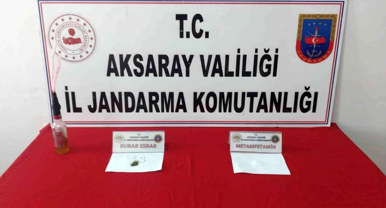 Son dakika haberi... Jandarma uyuşturucu tacirlerine göz açtırmıyor