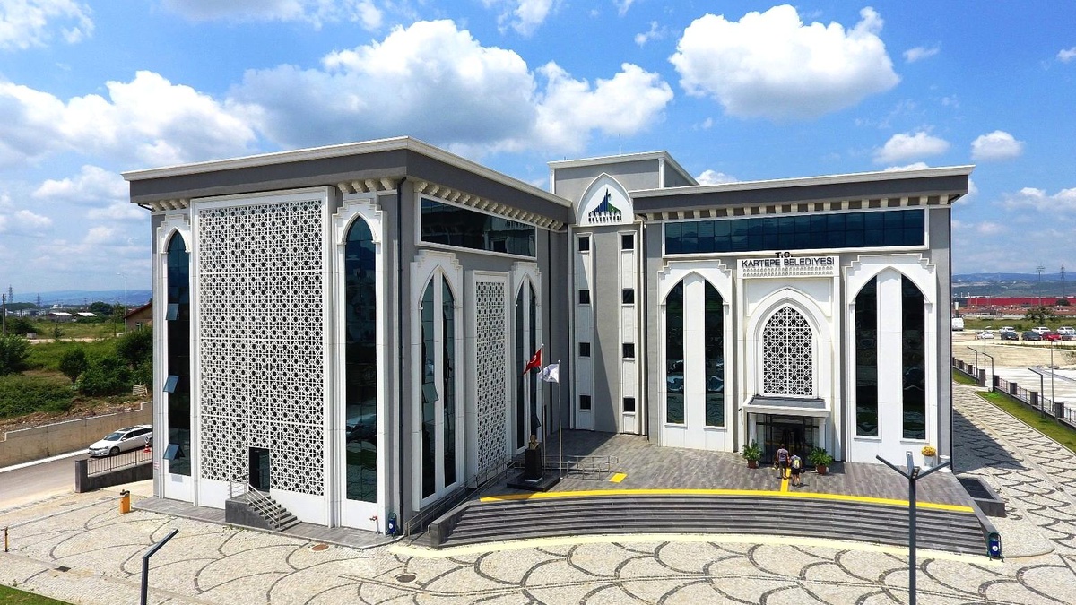 Kartepe Belediyesi\'nden vergi hatırlatması