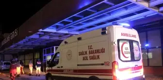 Kilis Musabeyli'de silahlı kavga: 1 ölü, 2 yaralı