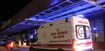 Son dakika haberi | Kilis Musabeyli'de silahlı kavga: 1 ölü, 2 yaralı