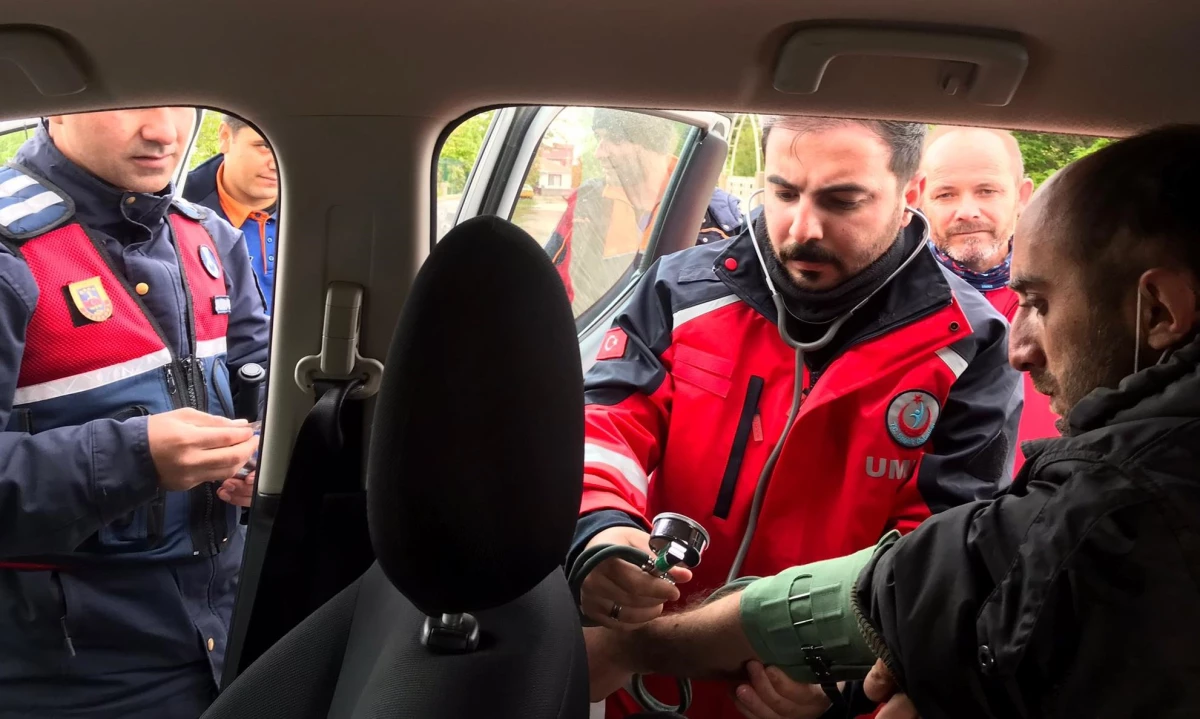 Kırşehir\'de 2 gün önce kaybolan engelli kişi bulundu