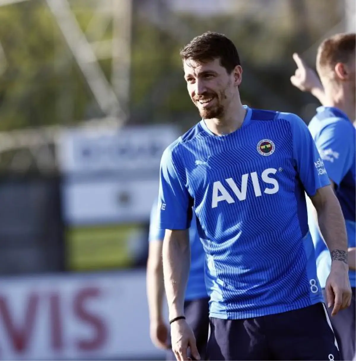 Mert Hakan Yandaş'a Rusya kancası