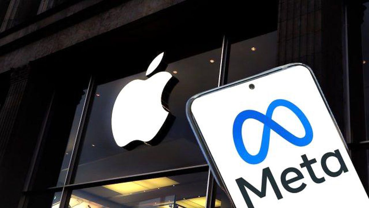 Meta, büyük değer kaybından Apple\'ı sorumlu tuttu!