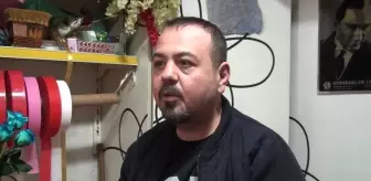 Niğdeli Çiçekçi: 'Anneler Günü'nde Annelere Çiçek Almak Lüks Oldu'