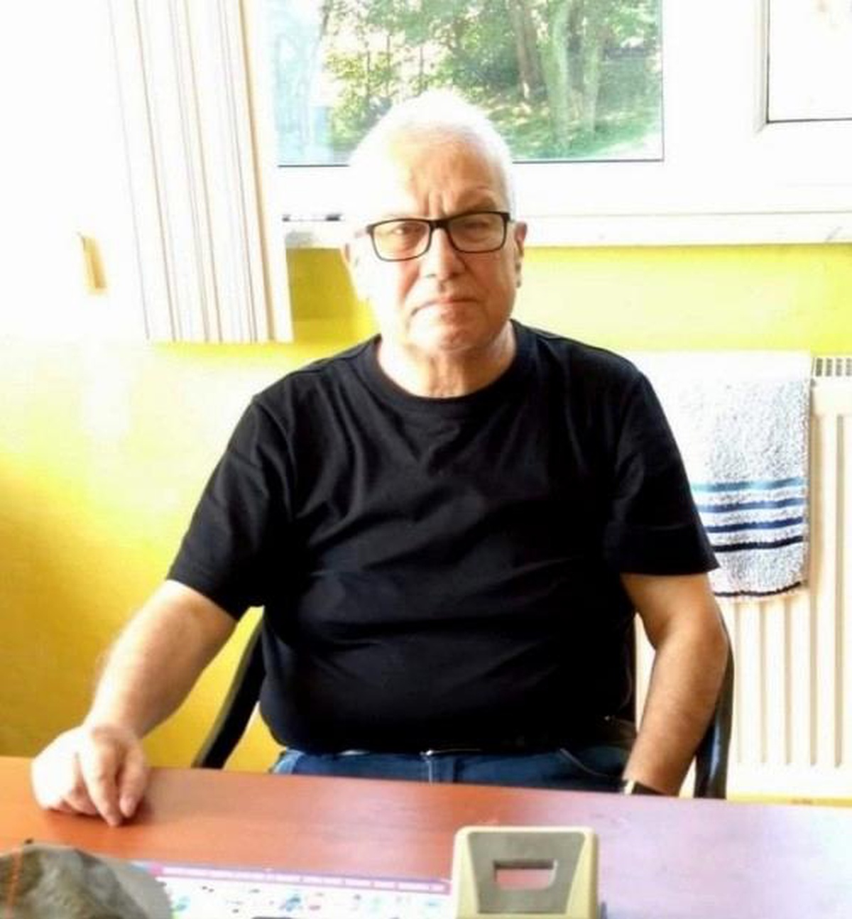 Otobüsün altında kalan şahıs hayatını kaybetti