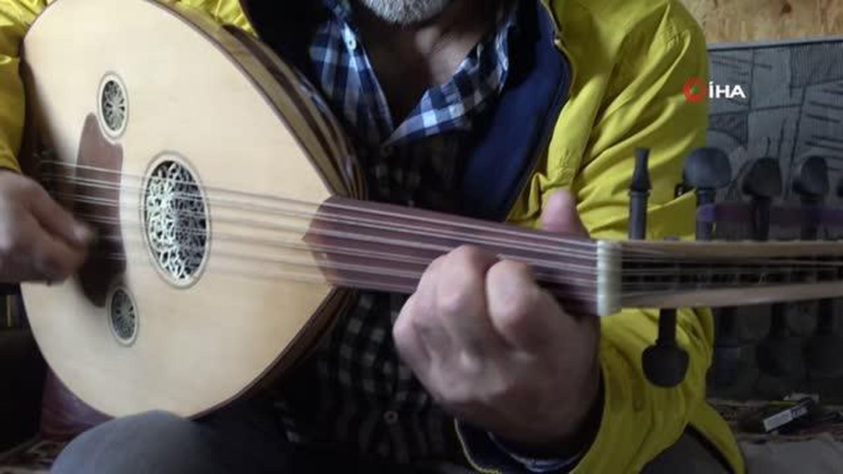 Sivas'ın tek ut ustası çırak bulamıyor