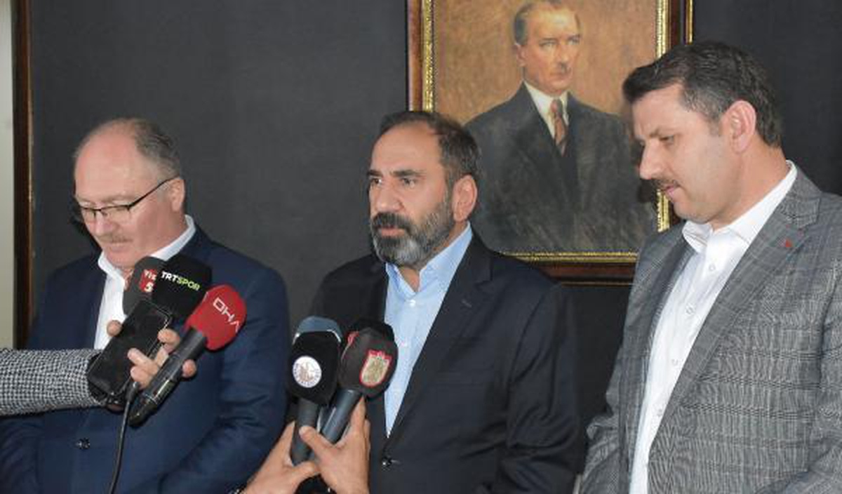 Sivasspor\'a yarı final maçı için belediyeden bilet desteği