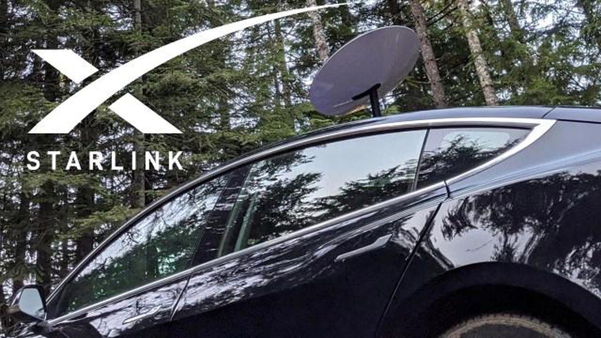 Starlink\'ten hareket halindeyken bile internet fırsatı!