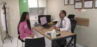 Uzm. Dr. Cihangiroğllu, 'Salmonelloz, tifo veya benzeri klinik tablolara da neden olabilmektedir'