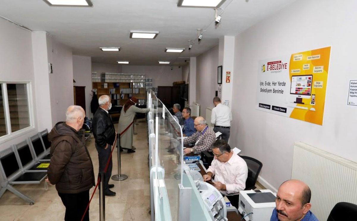 Vergi ödemelerinde son gün 31 Mayıs