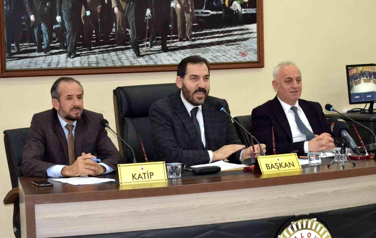 Yalova İl Özel İdaresi araç filosu yenileyecek