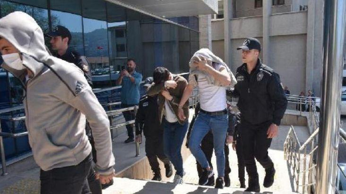 Zonguldak\'ta kız çocuklarına cinsel istismarda bulunan tutuklu sayısı artıyor: Toplamda 14 kişi demir parmaklıklar ardına yollandı