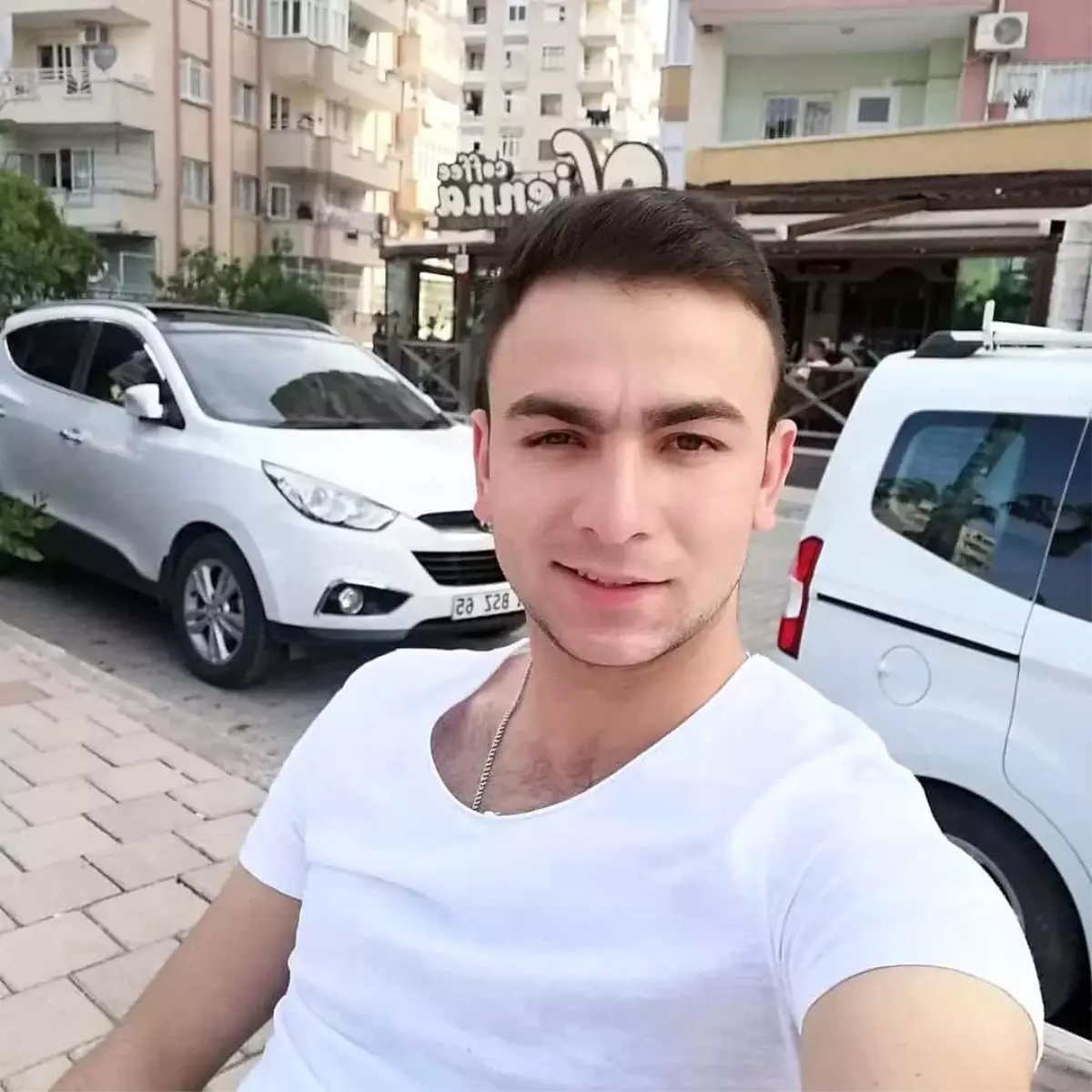 Son dakika... Adana'da kazada yaralanan asker şehit düştü