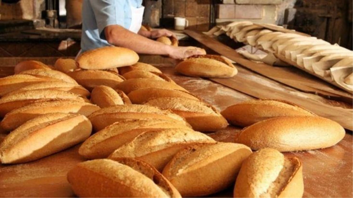 Ankara\'da ekmek fiyatlarına zam yapıldı: 3 TL oldu