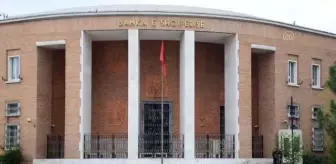 Arnavutluk Bankası Müzesi, nadir bulunan değerli koleksiyonlara ev sahipliği yapıyor