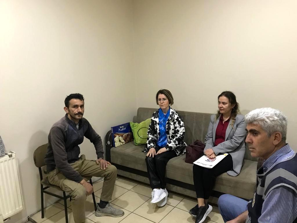 Asılsız çağrıları azaltmak için çalışma başlatıldı