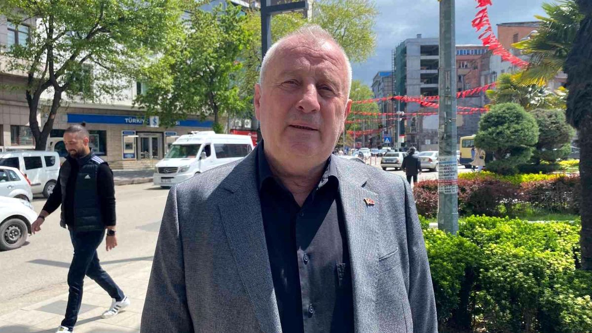 Bahar\'dan halk otobüsü değerlendirmesi