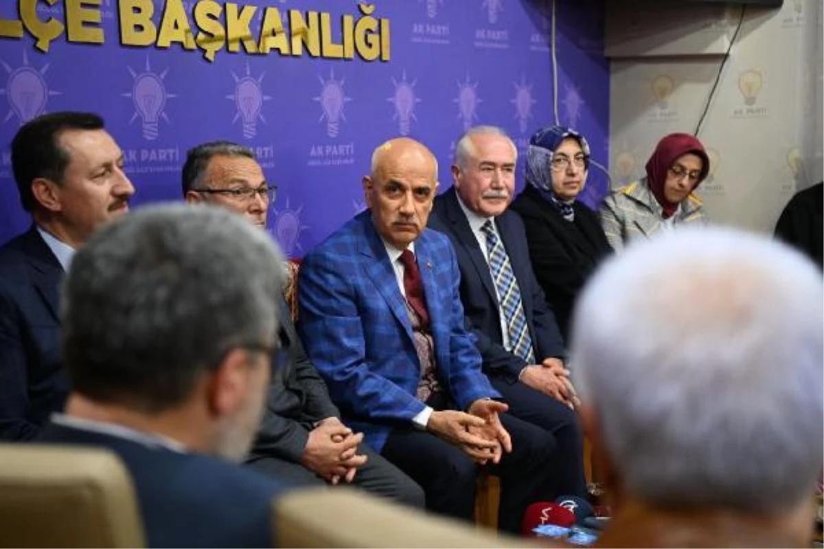 Bakan Kirişci: Oğlak tiftik desteğimizi 70 TL olarak ilan ediyorum