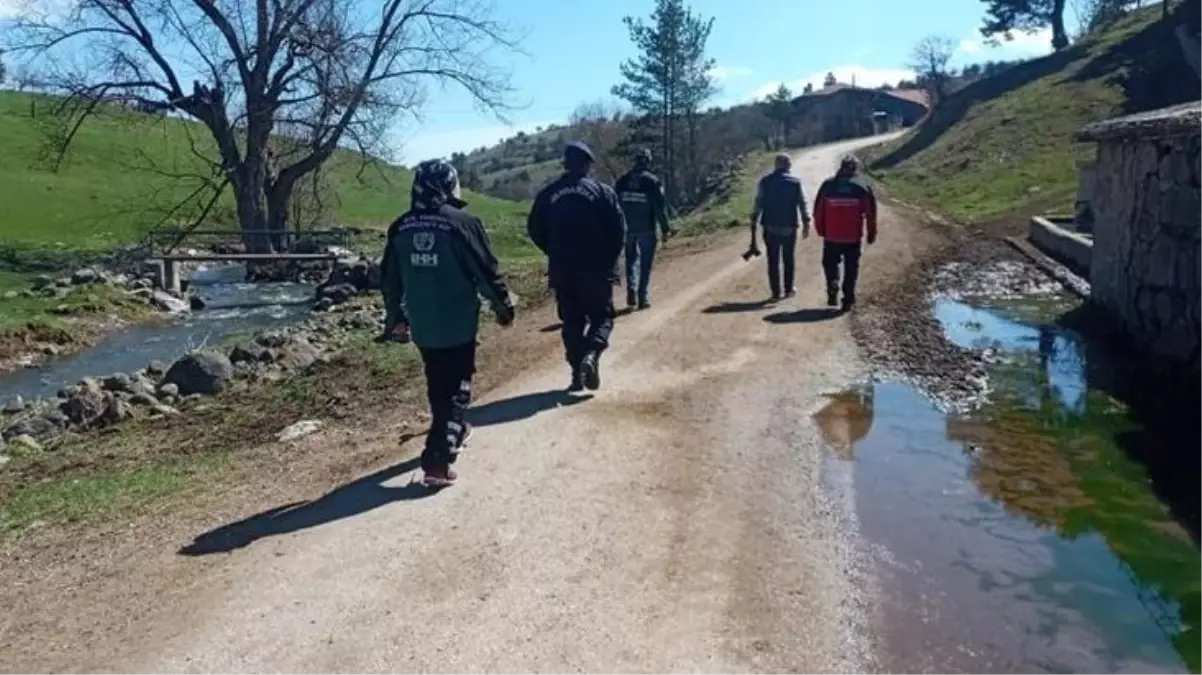 23 gündür haber alınamıyordu! 71 yaşındaki vatandaş ölü bulundu