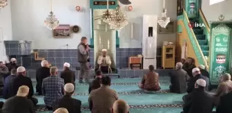 Çan'da Hıdrellez hayrı düzenlendi