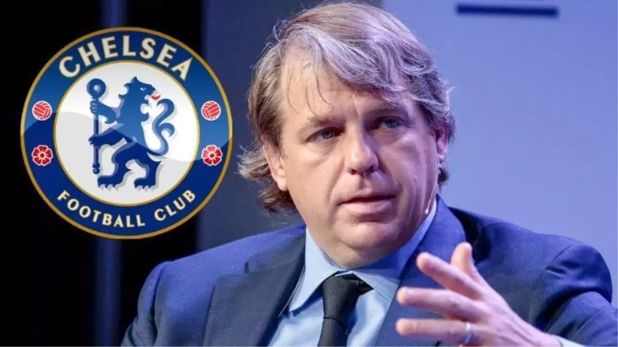 Chelsea\'nin yeni sahibi belli oldu: ABD\'li iş insanı Boehly