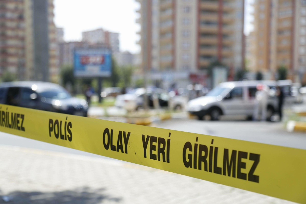 Yaşlı adamın şüpheli ölümü: İpe asılı bulundu