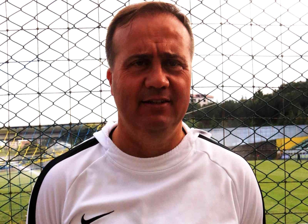 Fethiyespor Teknik Direktörü Dinçel: "Fethiyespor üst lige çıkacak"