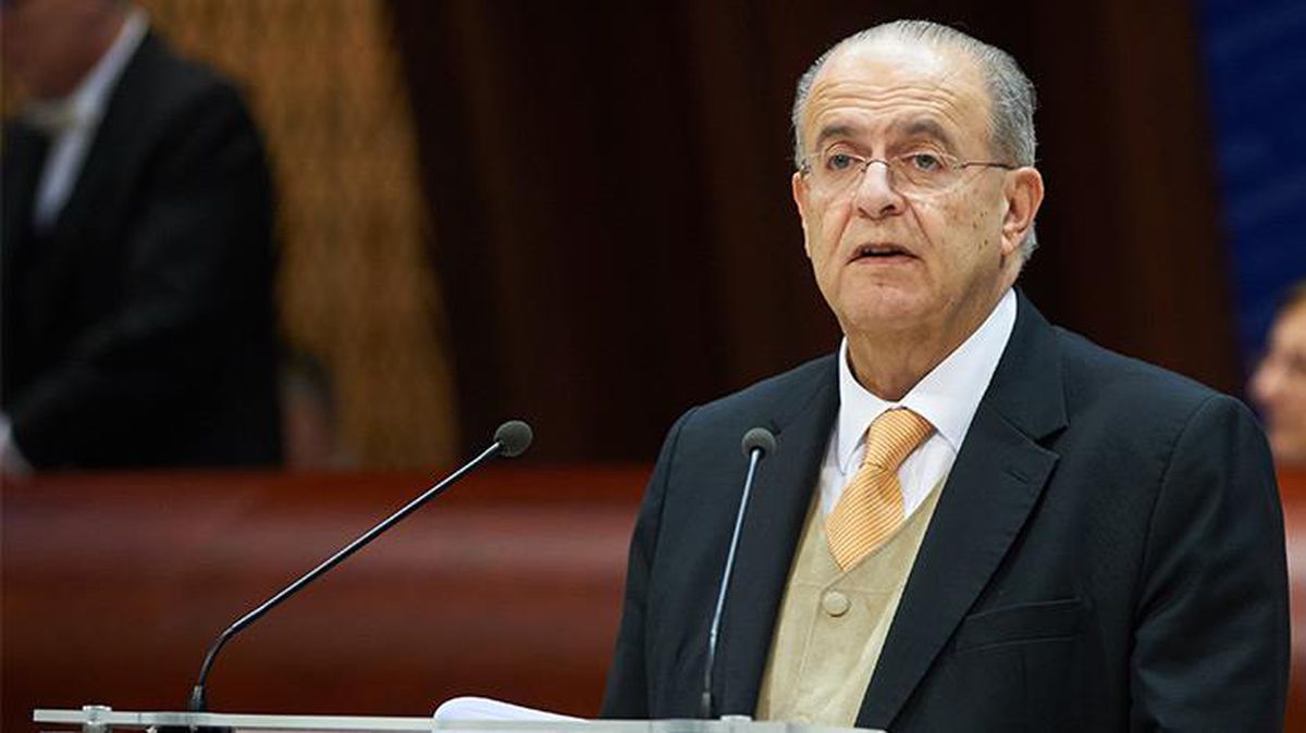 Güney Kıbrıs Dışişleri Bakanı Kasoulides iddia etti: ABD silah ambargosunun kaldıracak