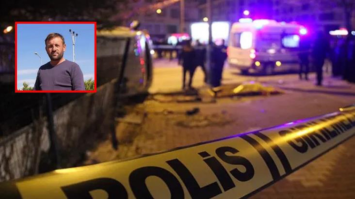 Konya\'da çatı tamiri sırasında elektrik akımına kapılan usta hayatını kaybetti