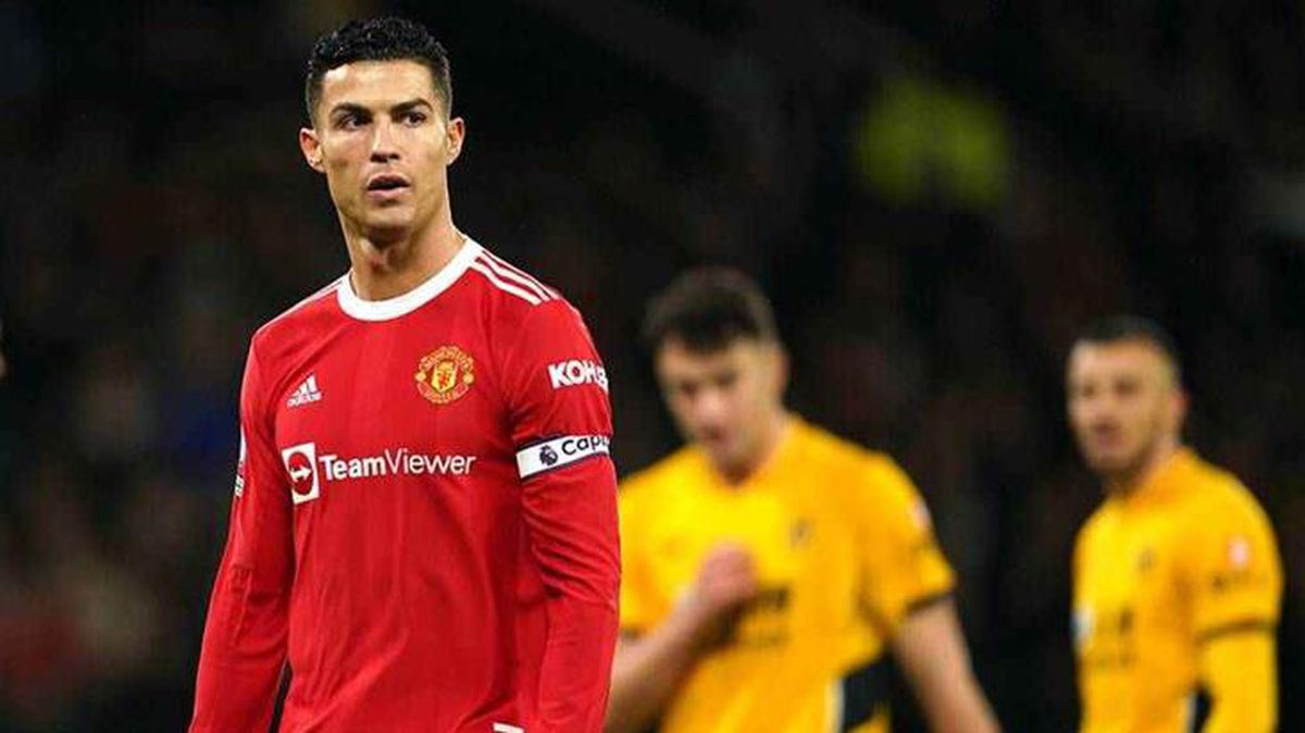 Manchester United rezil oldu! Ronaldo ve arkadaşları Şampiyonlar Lige gitme şanslarını yitirdi