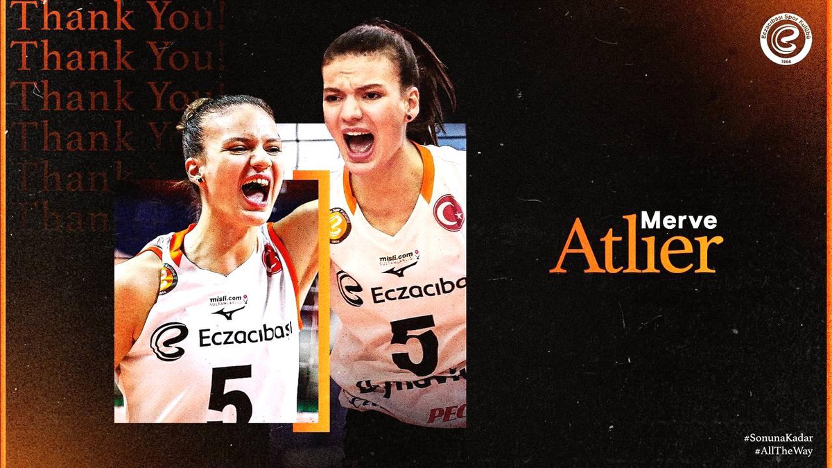 Merve Atlıer, Kuzeyboru\'ya kiralandı