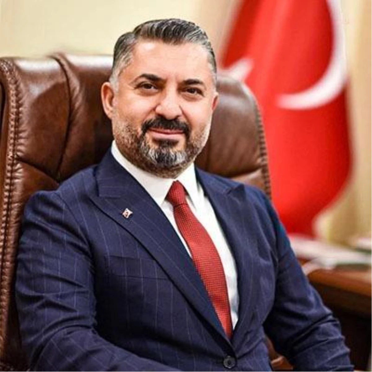 RTÜK Başkanı Şahin\'den "yabancı düşmanlığını körükleyen yayınlar" için uyarı Açıklaması