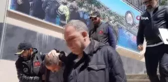Son dakika haber! Sema Kılıçin'nin katil zanlısı adliyeye sevk edildi