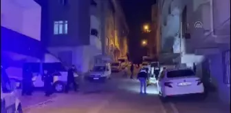 Son dakika! Tartışma sırasında silahla vurulan kişi hayatını kaybetti