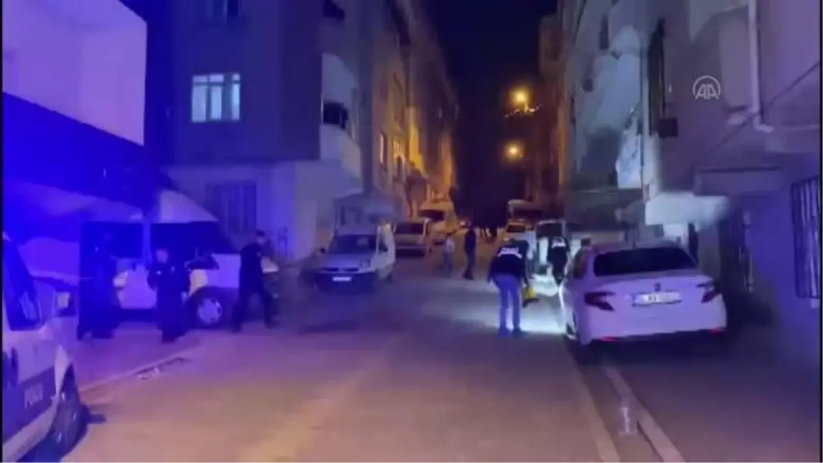 Son dakika! Tartışma sırasında silahla vurulan kişi hayatını kaybetti