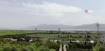 Türkiye Jokey Kulübü Elazığ Hipodromundan Sıfır Atık Projesine destek