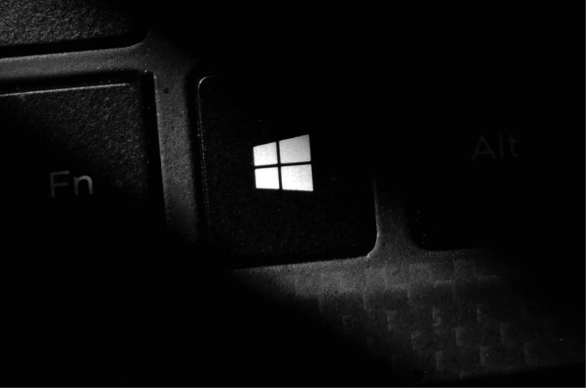 Windows 11\'den Windows 10\'a nasıl düşürülür?
