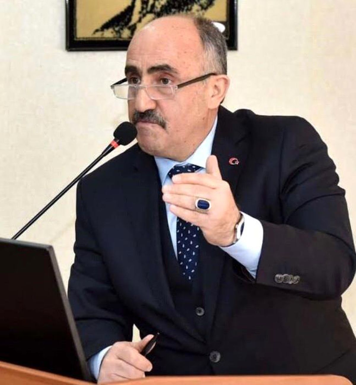 Başkan Tanfer, "Annelerimiz hoşgörünün, fedakarlığın, şefkat ve merhametin adıdır"