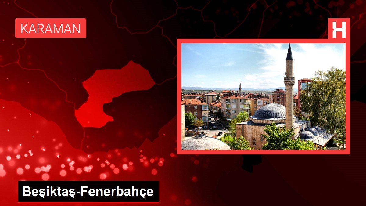 Futbol: Spor Toto Süper Lig