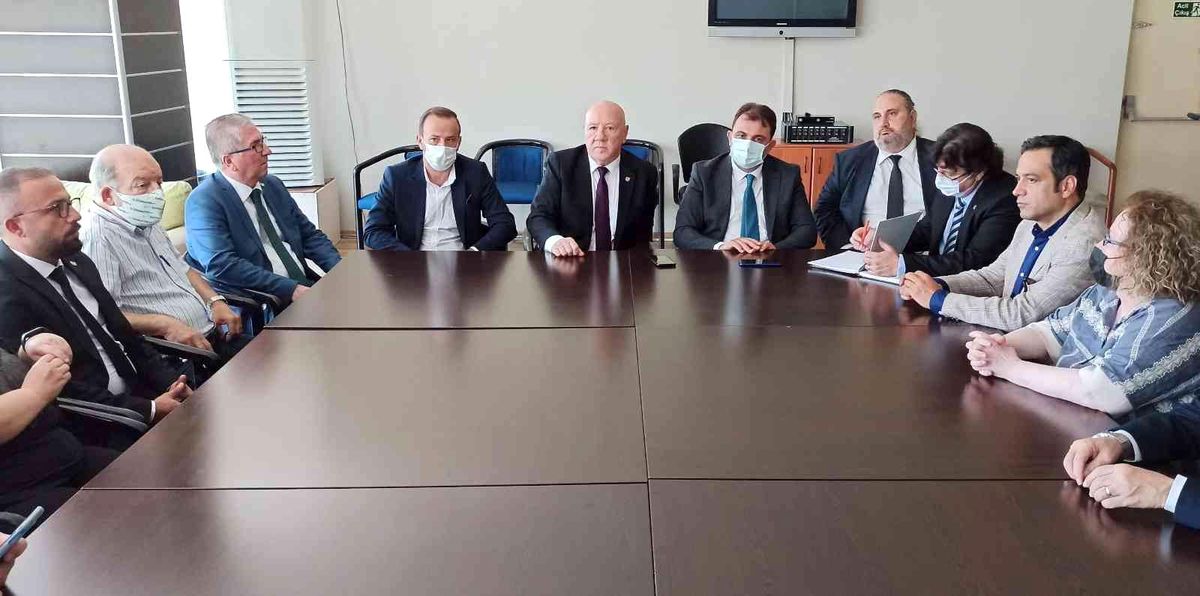 BGC\'den sağduyu çağrısı