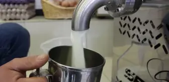 Bilecikli Esnaf: İnsanların Alım Gücü Gittikçe Düşüyor. Ağlanacak Halimize Gülüyoruz