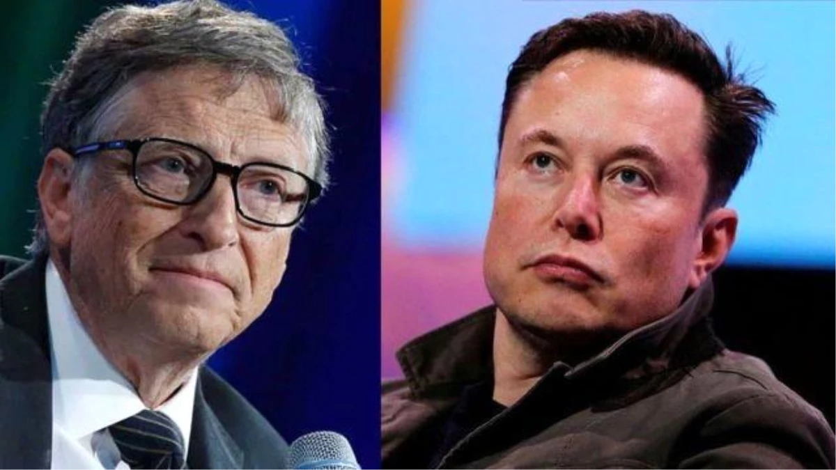 Bill Gates\'ten Elon Musk uyarısı: Twitter\'ı mahvedebilir!