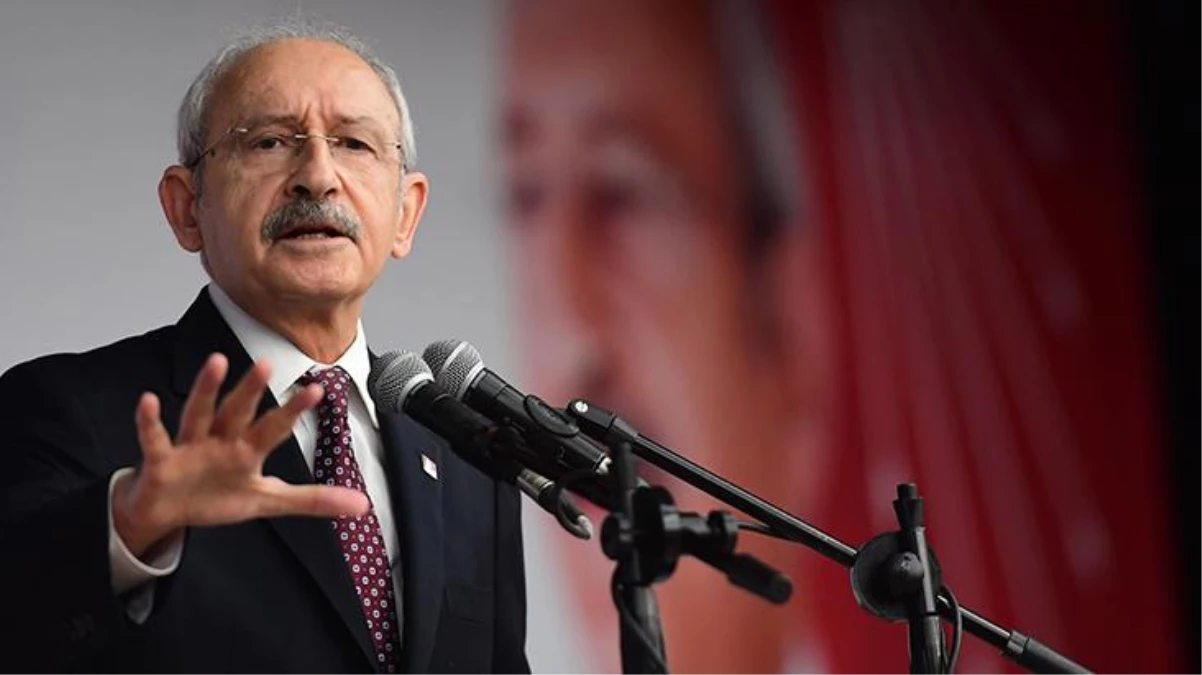 Yörük Festivali\'ne katılmayan Kılıçdaroğlu\'nun sponsorlar arasında yer alan Fettah Tamince\'den rahatsız olduğu iddia edildi