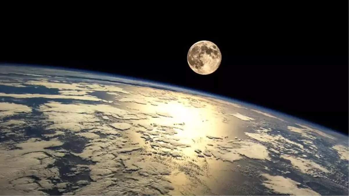 Çinli bilim insanlarından kayıtlara geçecek araştırma: Ay toprağı oksijen ve yakıt üretme potansiyeli taşıyor