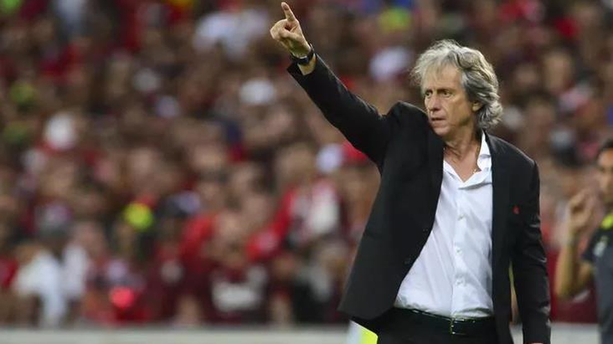 Jorge Jesus sarı-lacivertli taraftarı heyecanlandırdı: Fenerbahçe beni bekliyor