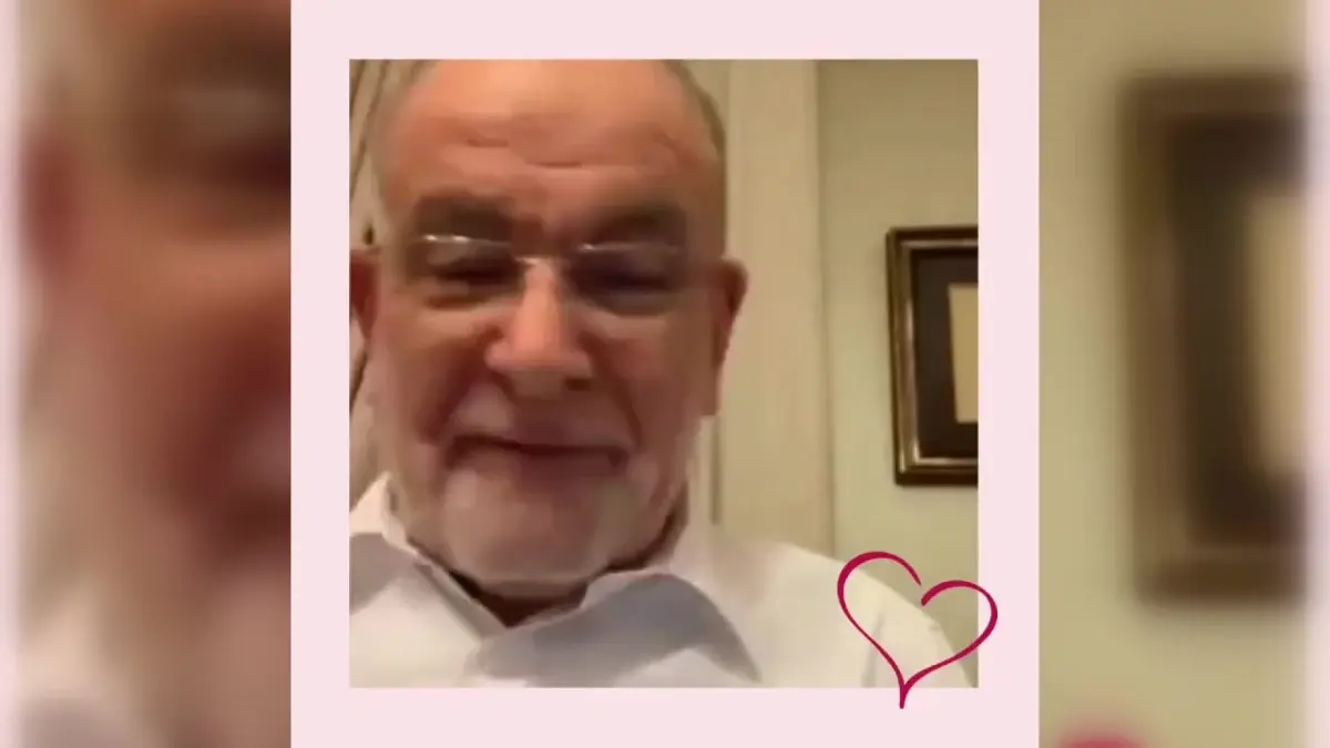 Karamollaoğlu: 'Her Anne, Her Evladın Gönlünde Vazgeçilmez Bir Yere Sahip'